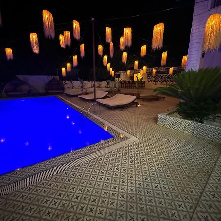 Güler Butık Hotel Antalya Exterior foto
